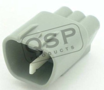 Kontakt - Checkbox - QCB-C5-0012-A QSP Products